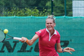 Bild 310 - BL Club an der Alster - TEC Waldau Stuttgart : Ergebnis: 5:4